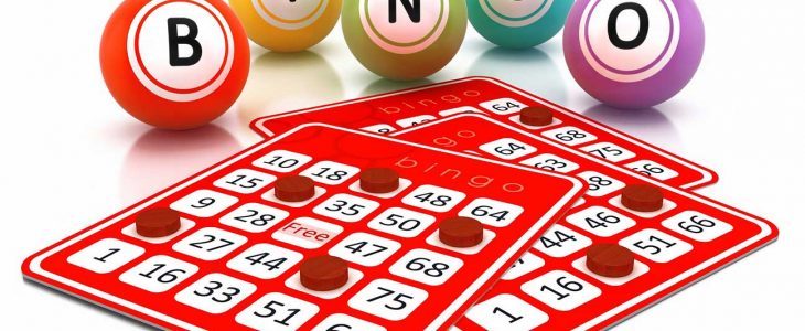 Online Casino Games Online Bingo Brings The Bingo Hall To You Casino Real Money