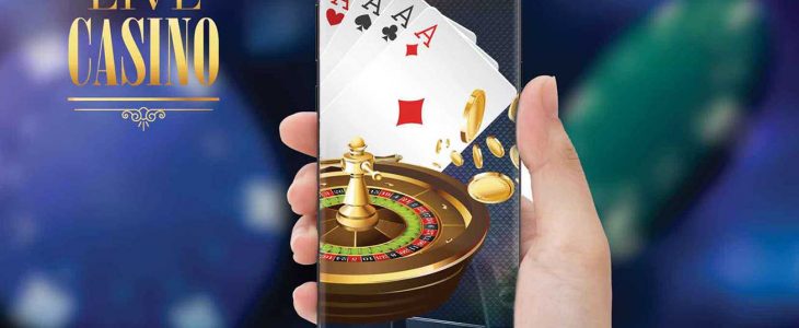 Online roulette games for free