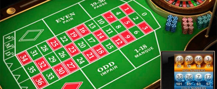 Roulette Casino Free