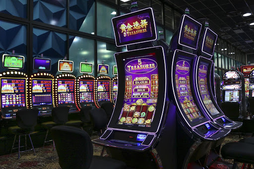 slot online